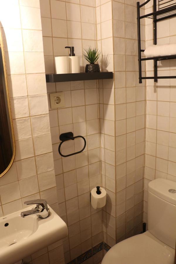 Apartamentos Coliseo Толедо Екстериор снимка