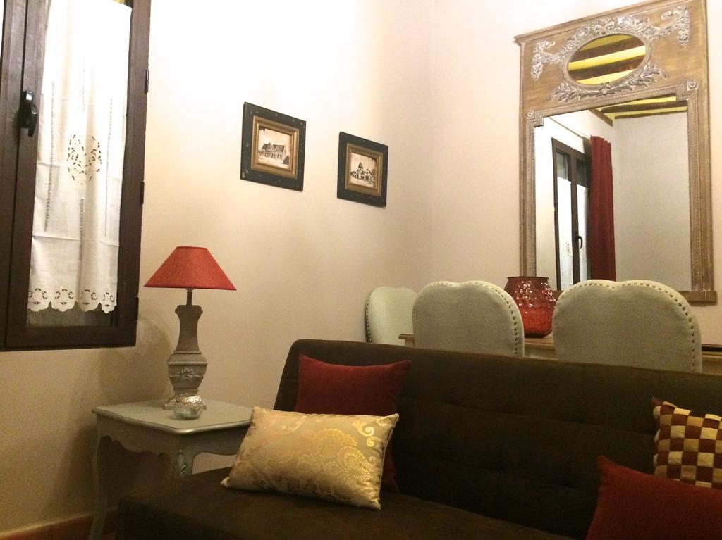 Apartamentos Coliseo Толедо Екстериор снимка