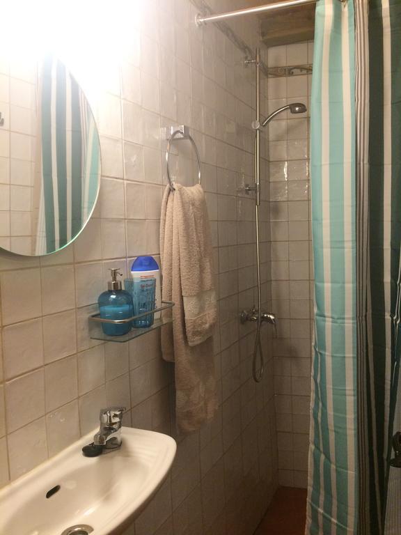 Apartamentos Coliseo Толедо Екстериор снимка
