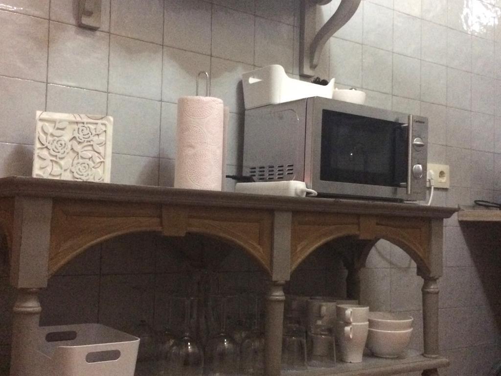 Apartamentos Coliseo Толедо Екстериор снимка