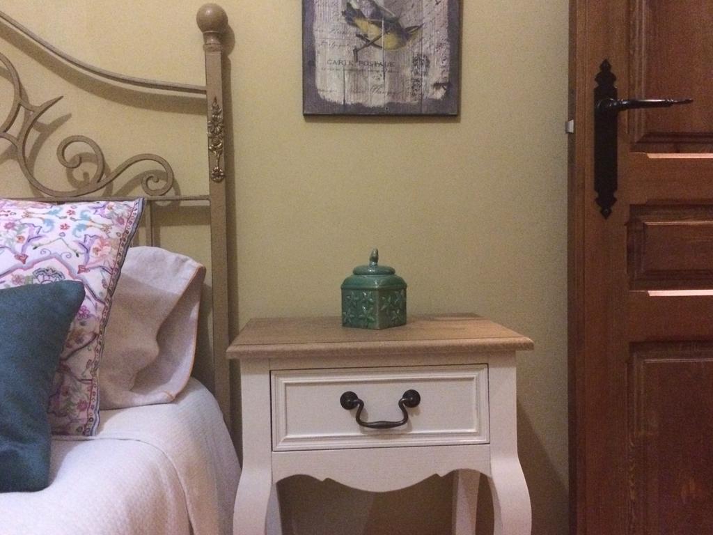 Apartamentos Coliseo Толедо Екстериор снимка
